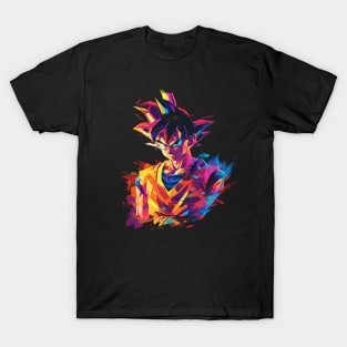 goku T-Shirt